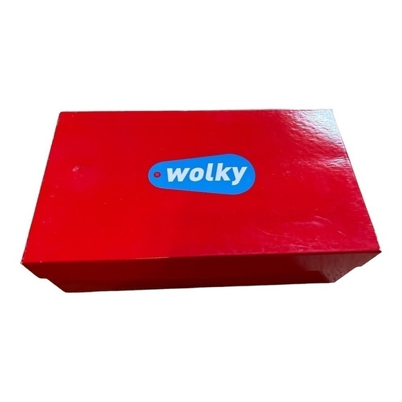 Wolky -Women's Sunstone leather Sandals in black - Picture 12 of 16